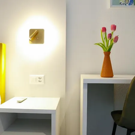 Boutique Piazza Grande فندق *