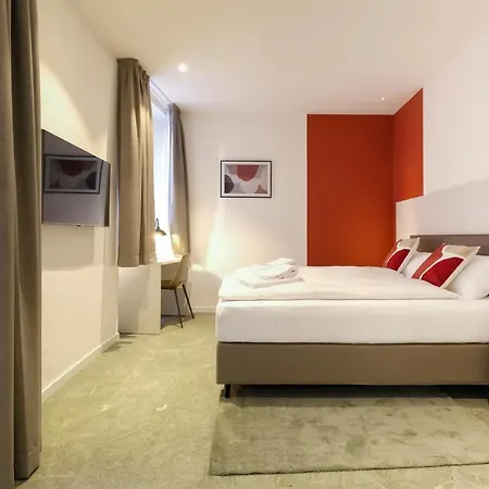 فندق Boutique Piazza Grande
