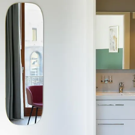 Otel Boutique Piazza Grande Locarno