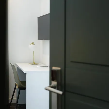Boutique Piazza Grande Otel Locarno