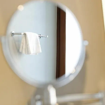 Boutique Piazza Grande Otel Locarno