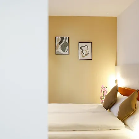 Boutique Piazza Grande Otel *
