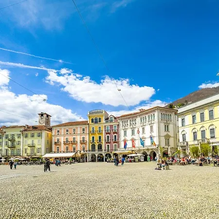 فندق Boutique Piazza Grande