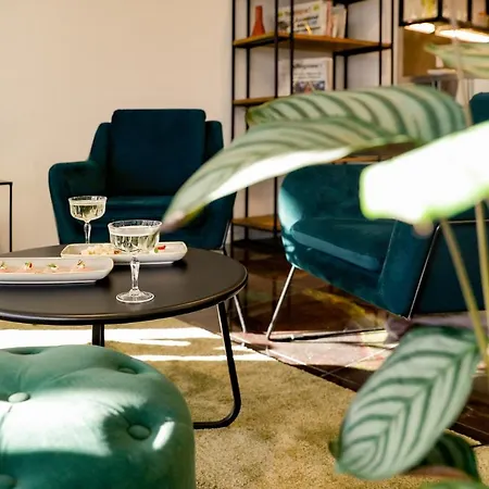 Otel Boutique Piazza Grande Locarno
